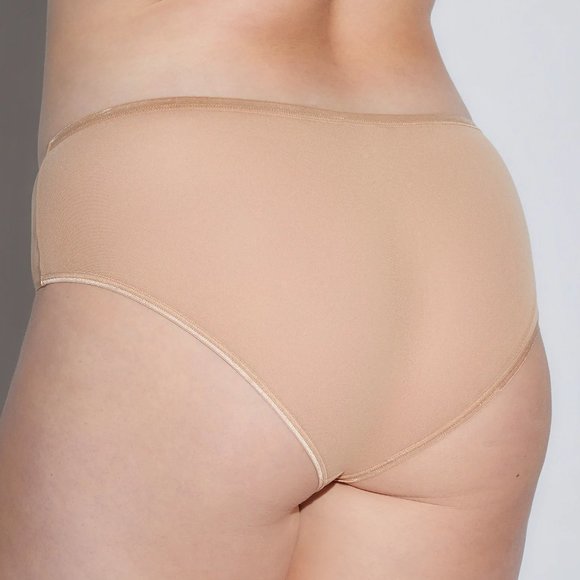 Cosabella Soire Confidence Extended Boyshort - Picture 2 of 2